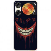 Чохол BoxFace Nubia Music 2 