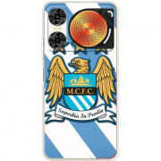 Чохол BoxFace Nubia Music 2 