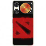 Чохол BoxFace Nubia Music 2 Dota 2