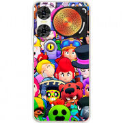 Чохол BoxFace Nubia Music 2 