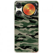 Чохол BoxFace Nubia Music 2 