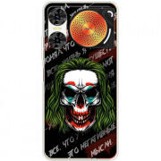 Чохол BoxFace Nubia Music 2 