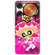 Чохол BoxFace Nubia Music 2 