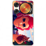 Чохол BoxFace Nubia Music 2 