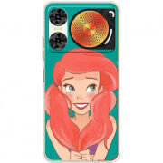 Чохол BoxFace Nubia Music 2 