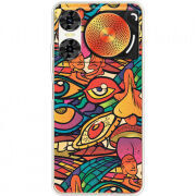 Чохол BoxFace Nubia Music 2 