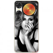 Чохол BoxFace Nubia Music 2 