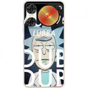 Чохол BoxFace Nubia Music 2 