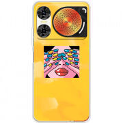 Чохол BoxFace Nubia Music 2 