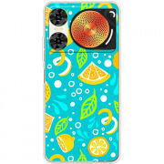 Чохол BoxFace Nubia Music 2 