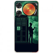 Чохол BoxFace Nubia Music 2 