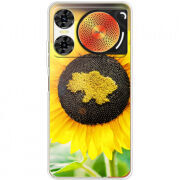 Чохол BoxFace Nubia Music 2 