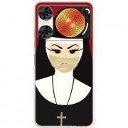 Чохол BoxFace Nubia Music 2 