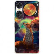 Чохол BoxFace Nubia Music 2 CosmoFox