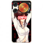 Чохол BoxFace Nubia Music 2 Senpai