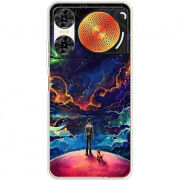 Чохол BoxFace Nubia Music 2 