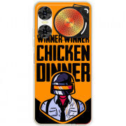 Чохол BoxFace Nubia Music 2 Winner Winner