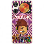 Чохол BoxFace Nubia Music 2 Follow Me to Roblox