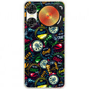 Чохол BoxFace Nubia Music 2 Bottle Caps