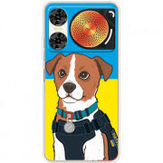 Чохол BoxFace Nubia Music 2 Пес Патрон