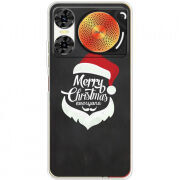 Чохол BoxFace Nubia Music 2 