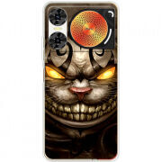 Чохол BoxFace Nubia Music 2 