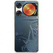 Чохол BoxFace Nubia Music 2 