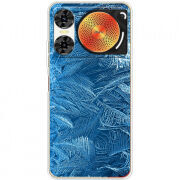 Чохол BoxFace Nubia Music 2 