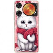 Чохол BoxFace Nubia Music 2 