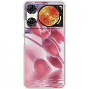 Чохол BoxFace Nubia Music 2 