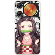 Чохол BoxFace Nubia Music 2 