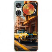 Чохол BoxFace Nubia Music 2 