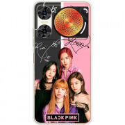 Чохол BoxFace Nubia Music 2 Blackpink Kpop