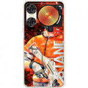 Чохол BoxFace Nubia Music 2 StandOff 2 orang