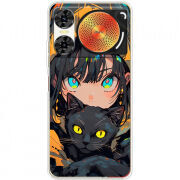 Чохол BoxFace Nubia Music 2 