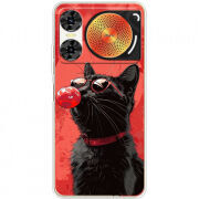 Чохол BoxFace Nubia Music 2 