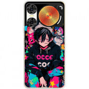 Чохол BoxFace Nubia Music 2 