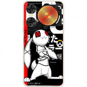 Чохол BoxFace Nubia Music 2 