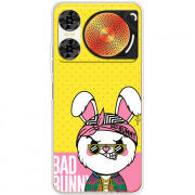 Чохол BoxFace Nubia Music 2 