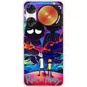 Чохол BoxFace Nubia Music 2 