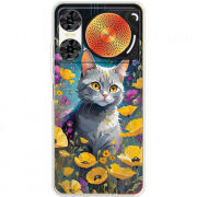 Чохол BoxFace Nubia Music 2 