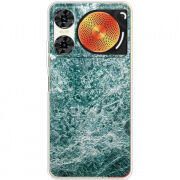 Чохол BoxFace Nubia Music 2 