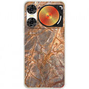 Чохол BoxFace Nubia Music 2 