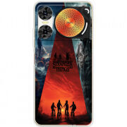 Чохол BoxFace Nubia Music 2 Дивні дива