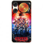 Чохол BoxFace Nubia Music 2 