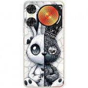 Чохол BoxFace Nubia Music 2 