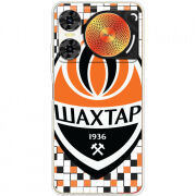 Чохол BoxFace Nubia Music 2 