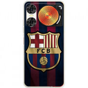 Чохол BoxFace Nubia Music 2 