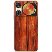 Чохол BoxFace Nubia Music 2 