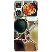 Чохол BoxFace Nubia Music 2 